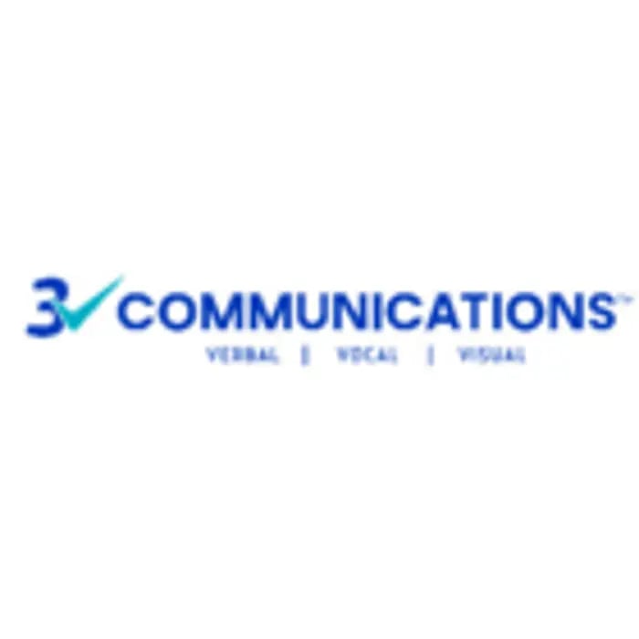 3V Communications image