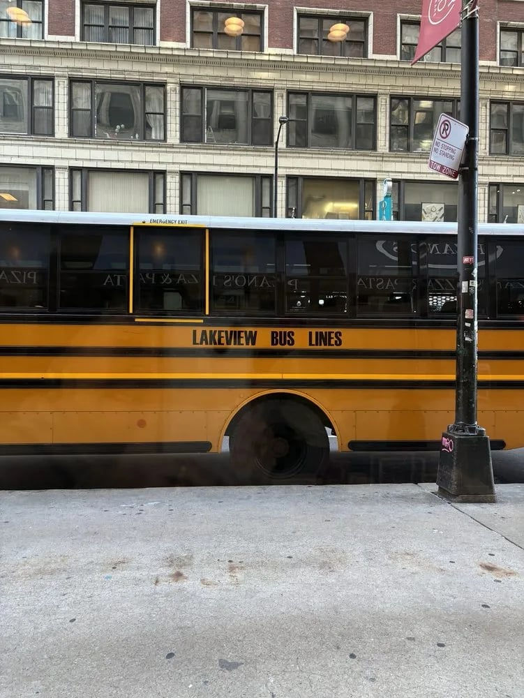 Chicago Pizza Tours image