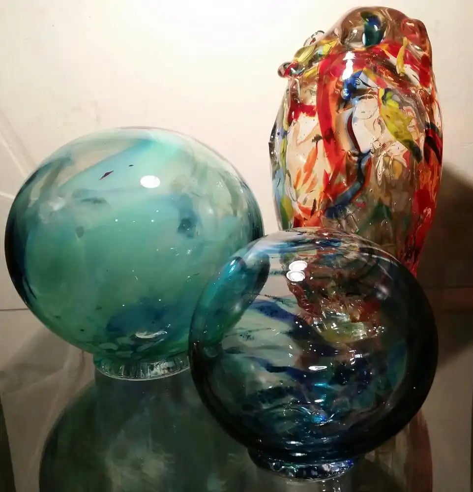 Agnes of Glass Studio Gallery image