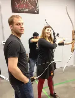 Wyld Archery