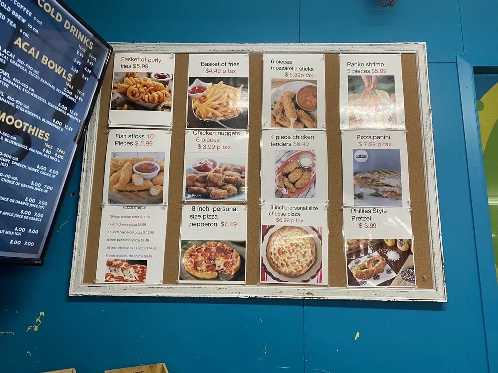 San Diego Ice Arena image