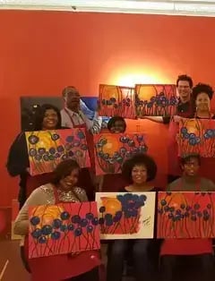 Almost Picasso
