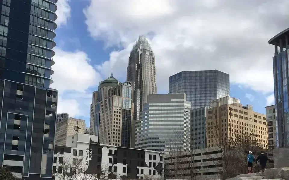 Charlotte NC Tours