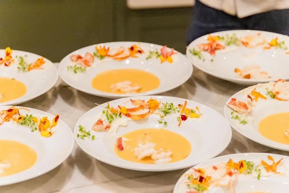 Savory Celebration image