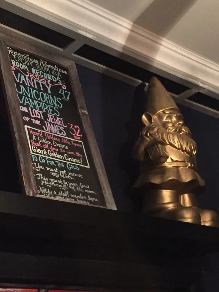 Escape Room RVA image