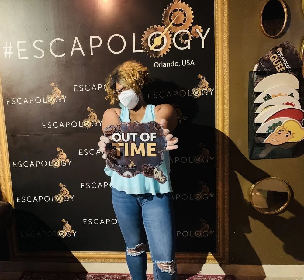 Escapology Escape Rooms Orlando image