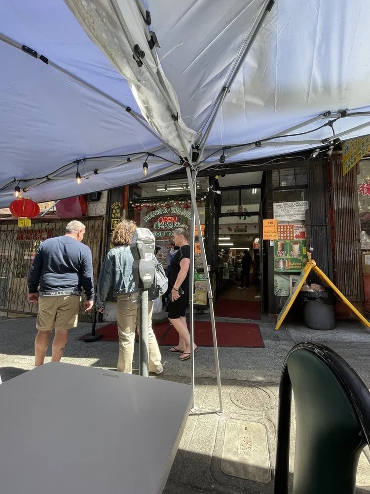 Stretchy Pants Food Tours image