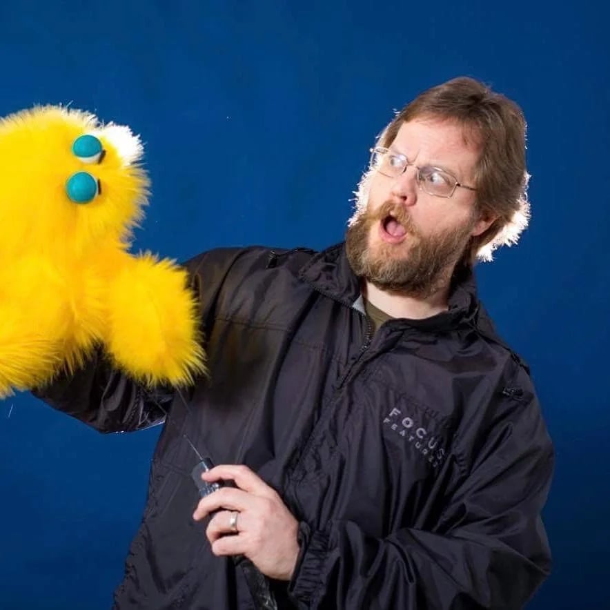 Puppet Collective image