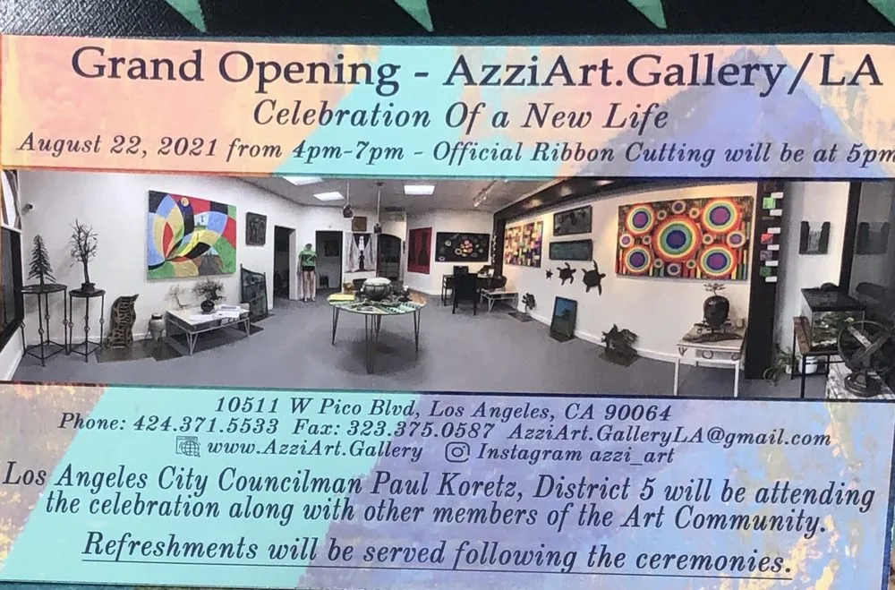 AZZIART Gallery image