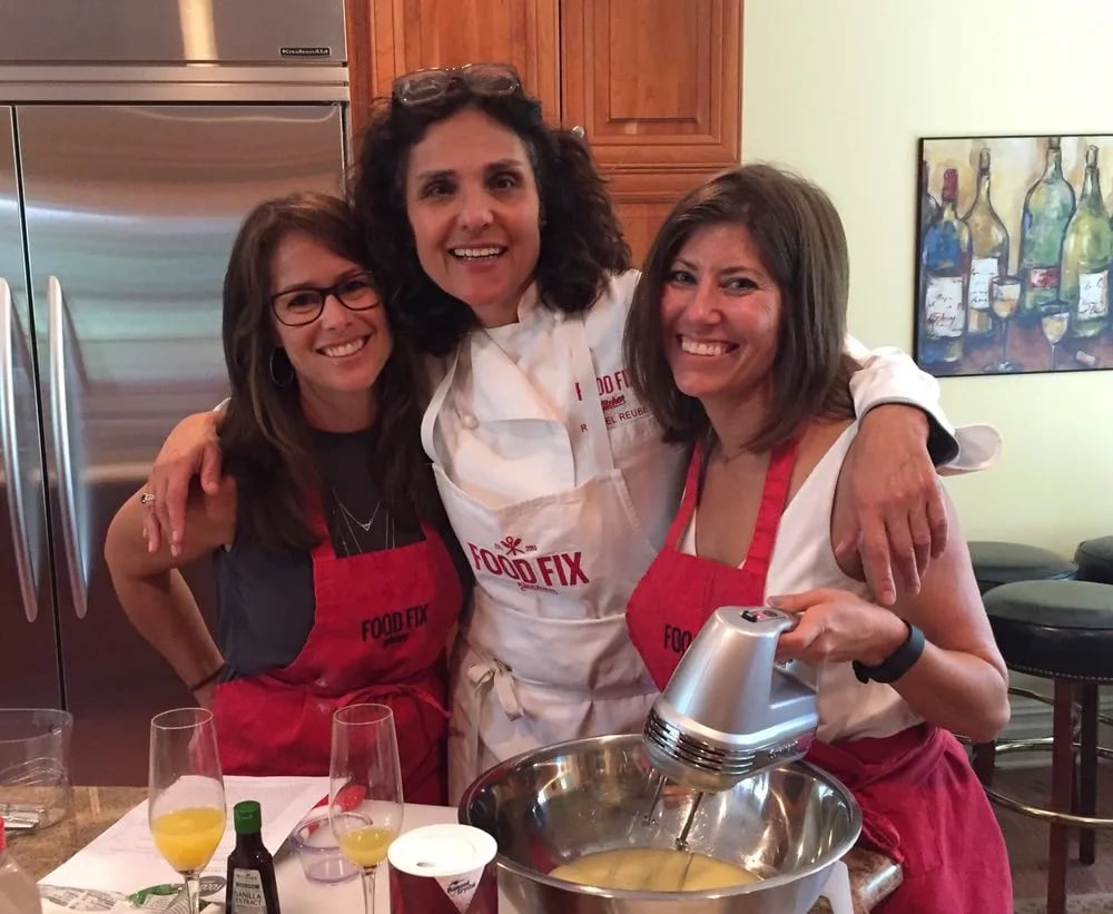 Food Fix Kitchen image