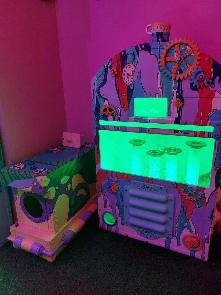 Conundroom Escape Rooms in Redmond image