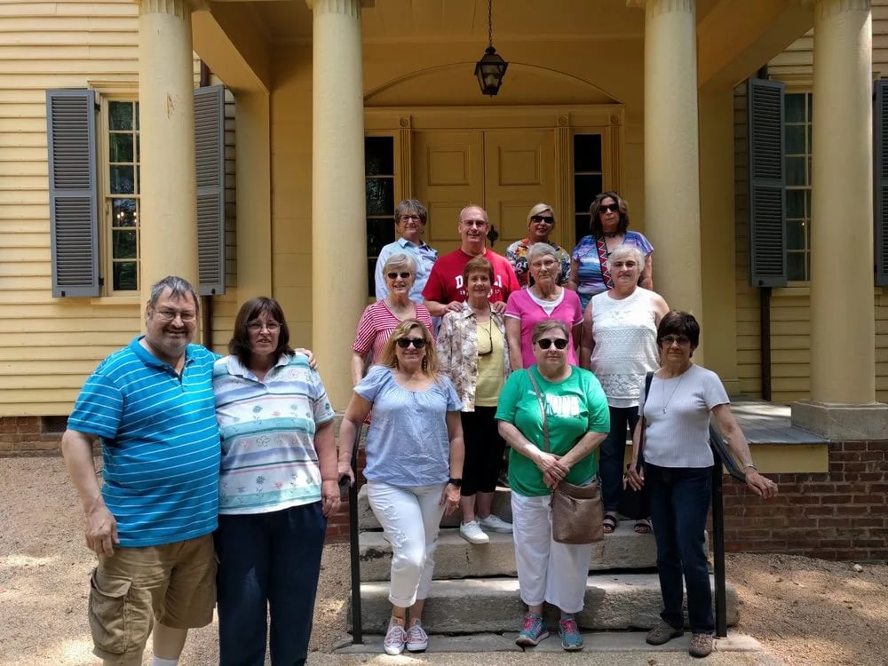 Tobacco Road Tours image