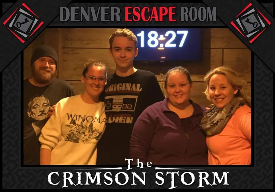 Puzzle Effect - Denver image
