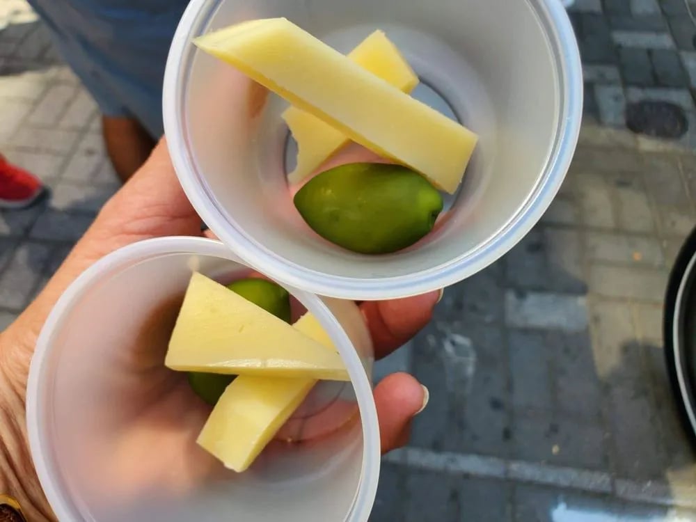 Ahoy New York Food Tours image