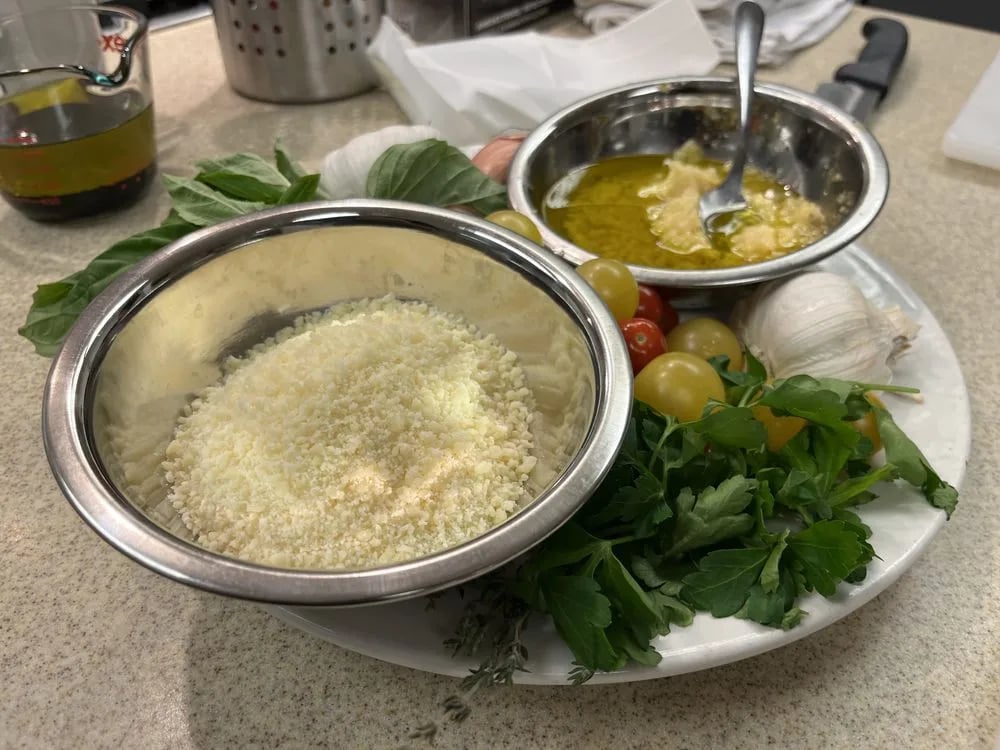Third Space Kitchen image