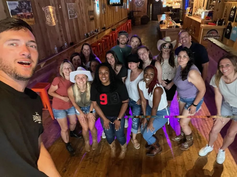 Stompin' Grounds image