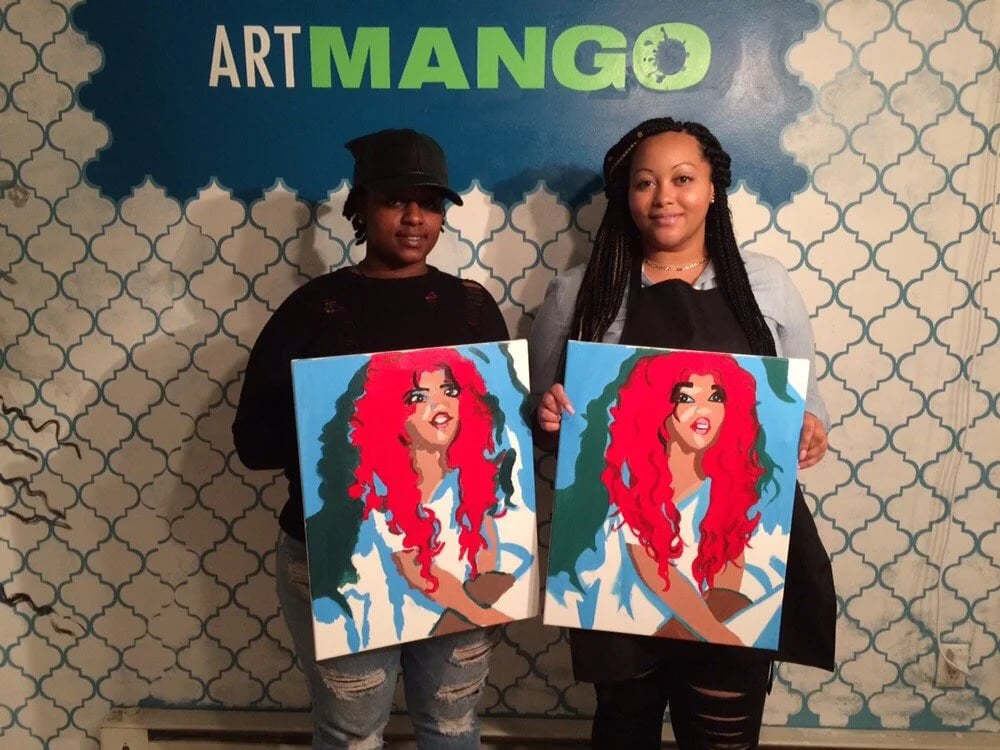 Art Mango image