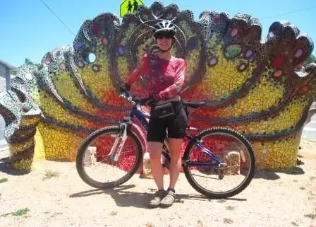 Texas Bike Tours image