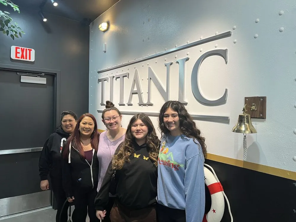 60out Escape Rooms image