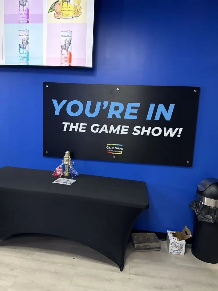 Game Show Battle Rooms image