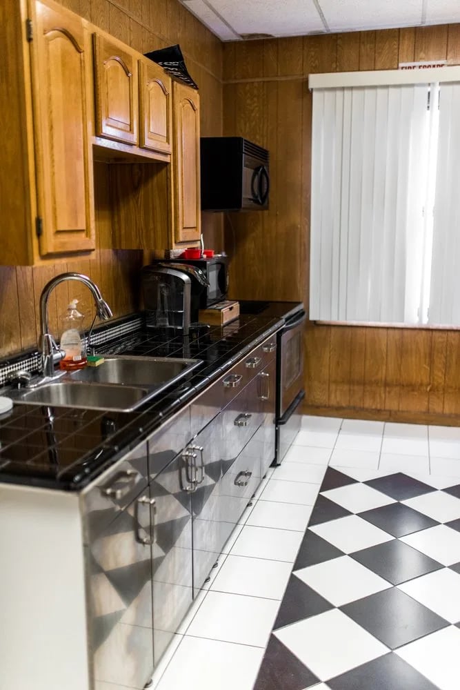 Lock & Clue Escape Rooms image