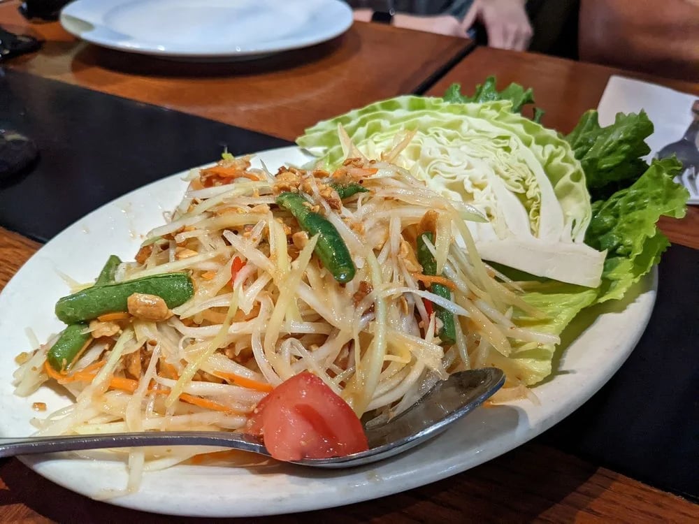 Sidewalk Food Tours image