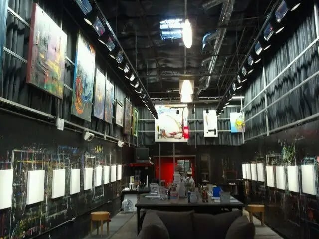 E Gallery Studios image