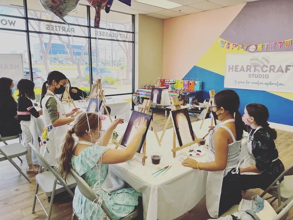 Heart Craft Studio image