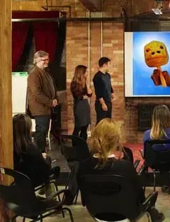 Annex Improv