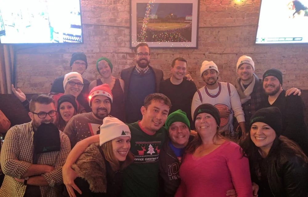 Whaddayaknow Free Pub Trivia image