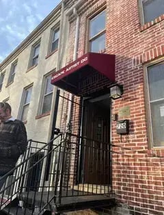 Escape Artist DC