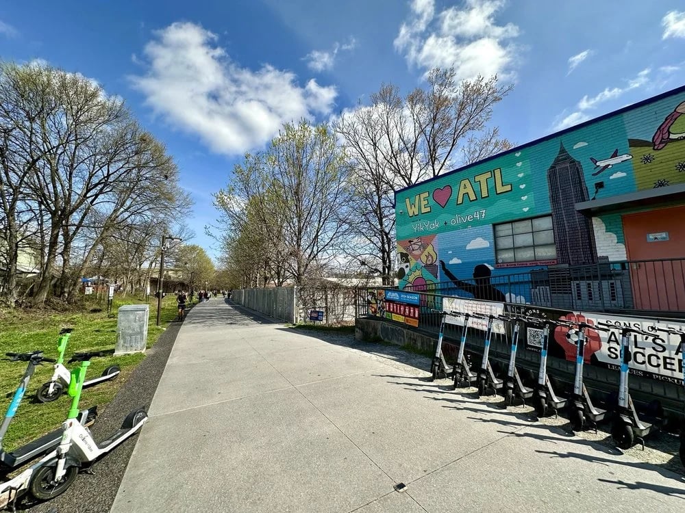 Food Tours Atlanta image