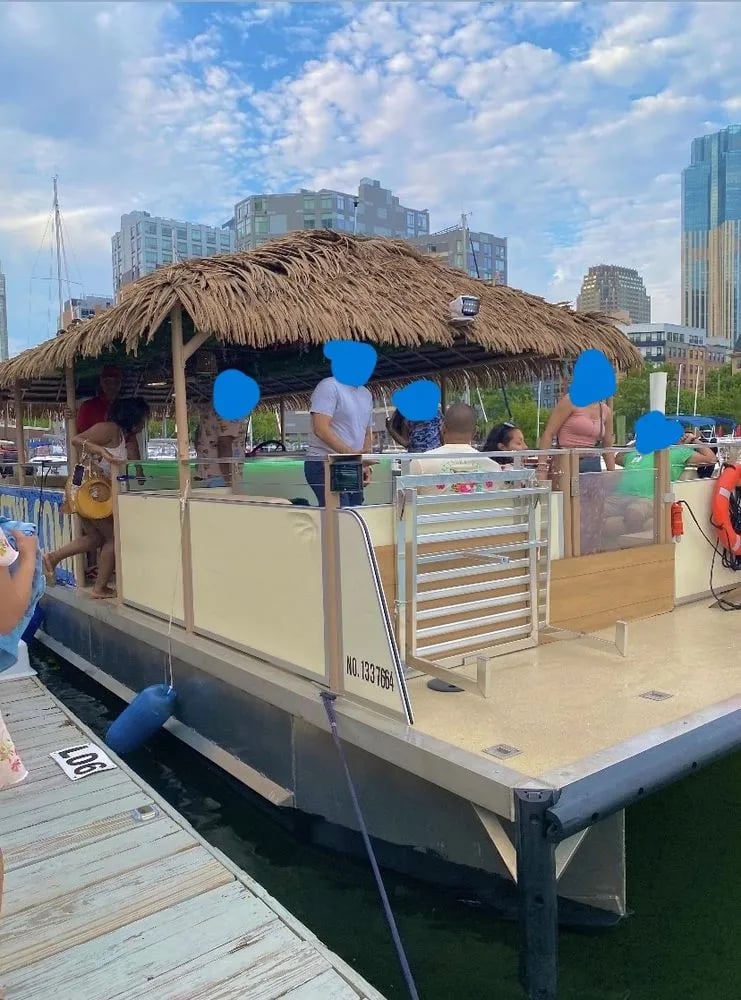 NYC Cycleboats image