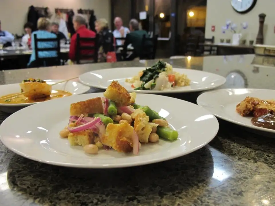 Cultivate Culinary Gatherings image