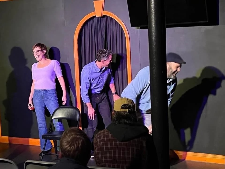 Improv Cincinnati image
