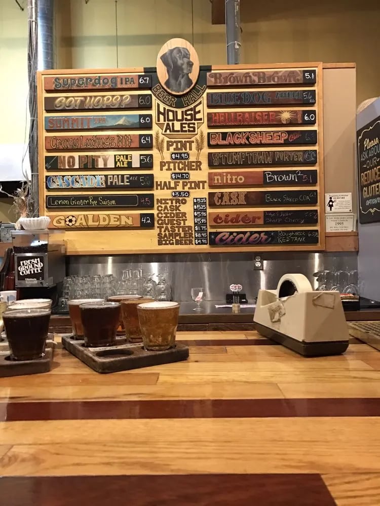 BrewCycle Portland image