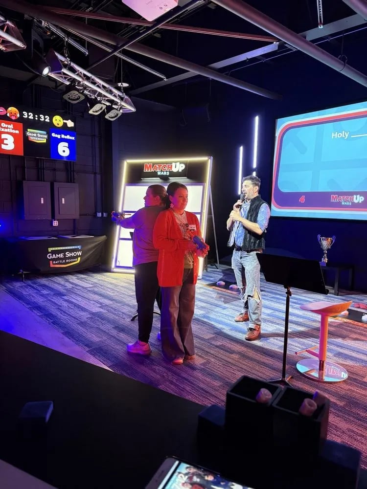 Game Show Battle Room image