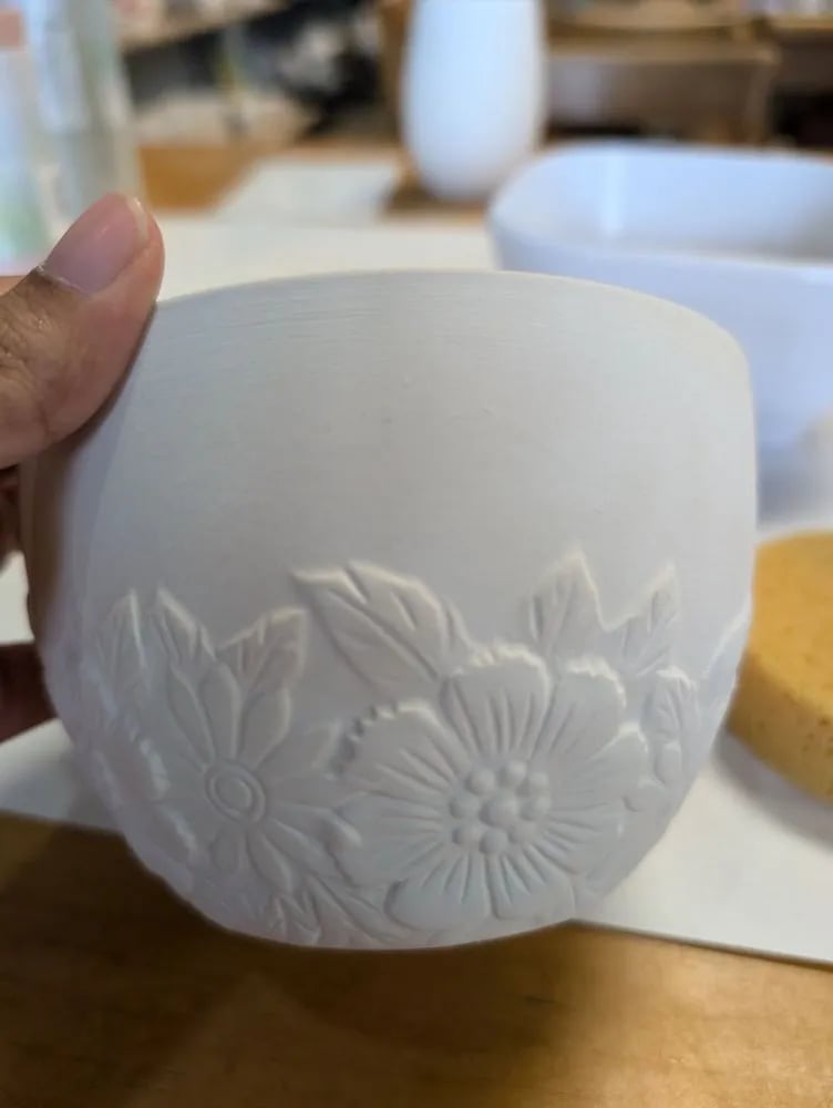 Cafe Monet image