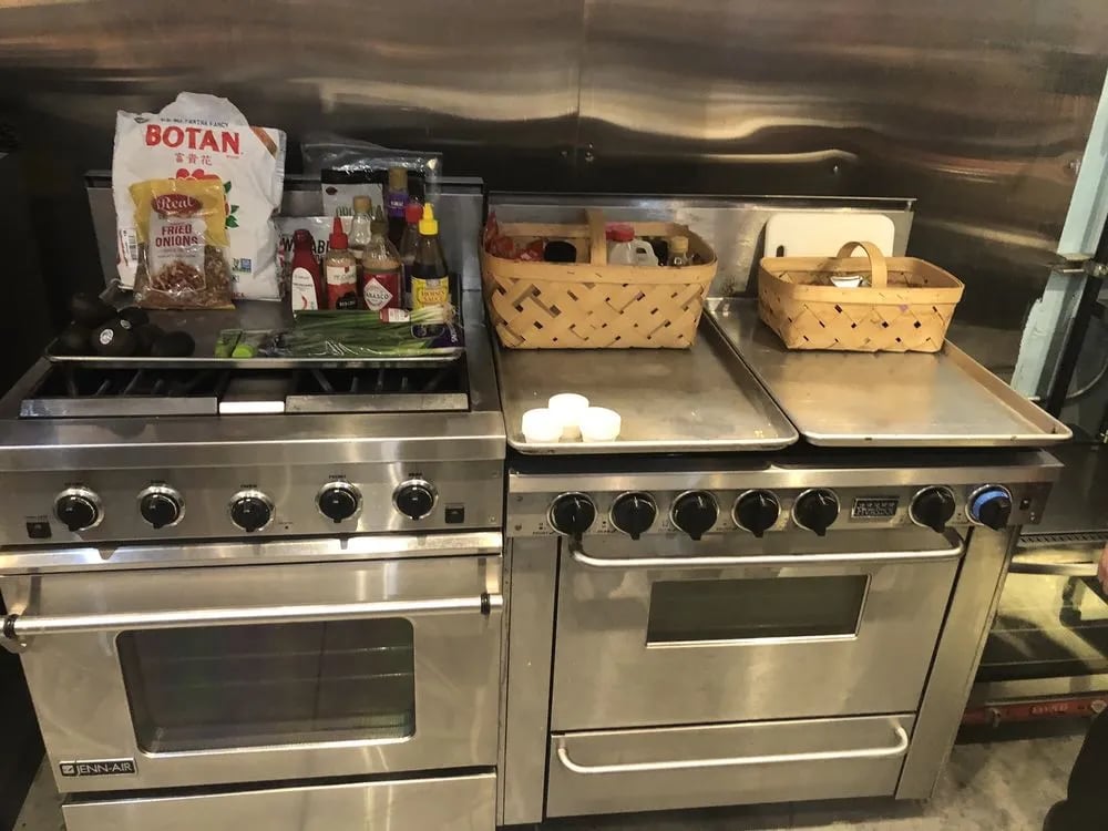 The Cooking Schools Tri-Cities image
