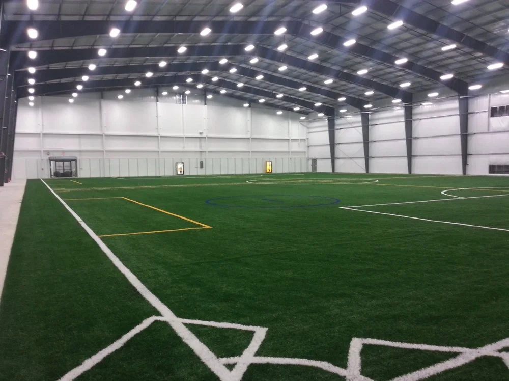 The Field House - Moorestown image