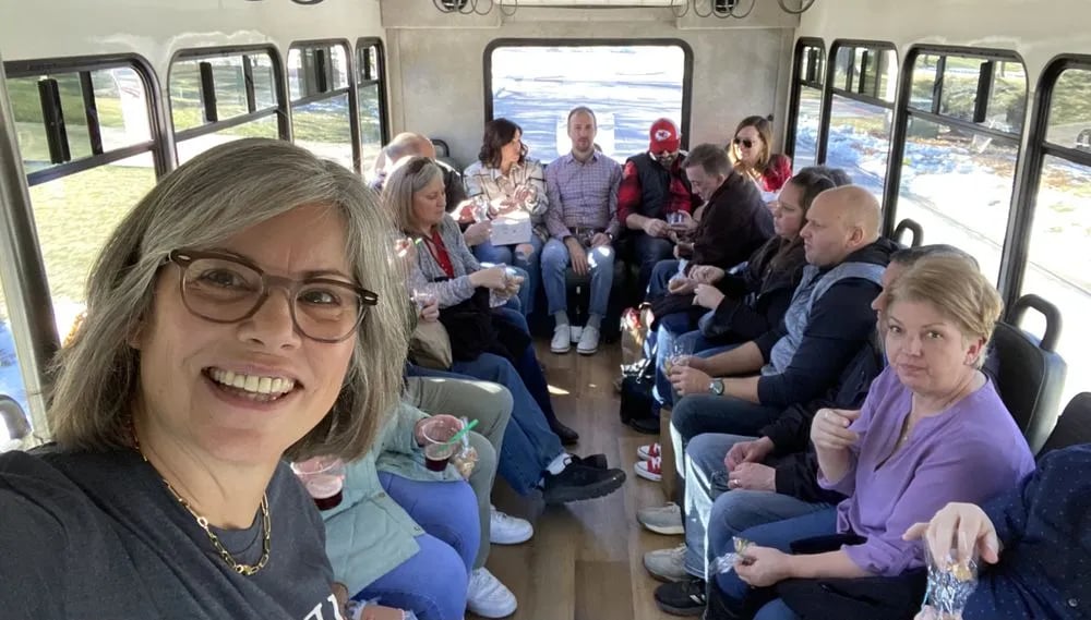 Cowtown Tours image