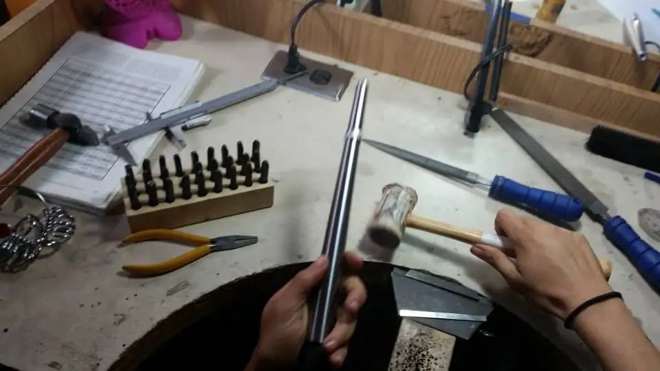 The Den Toronto: Jewellery Workshops image