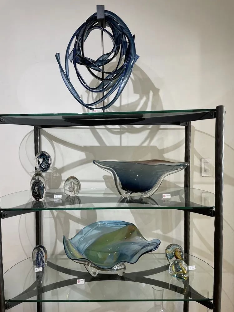 Dallas Glass Art image