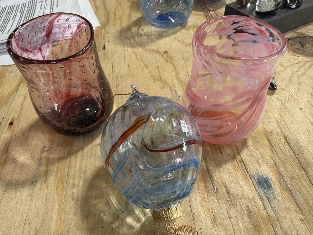 Aurora Borealis Glassworks image