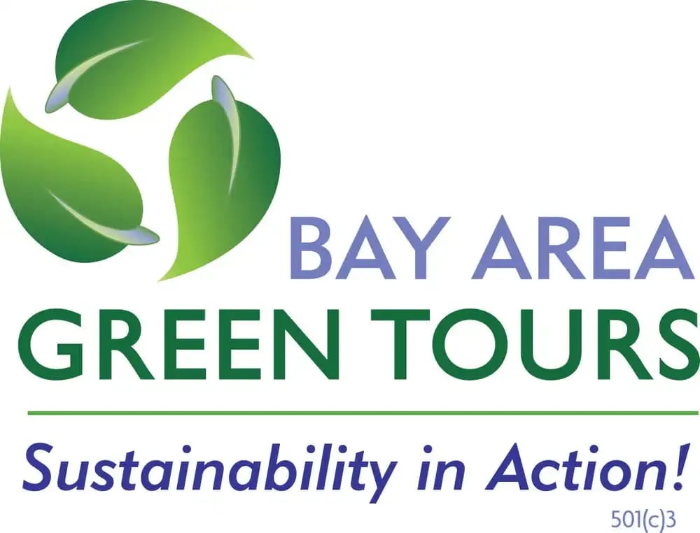 Bay Area Green Tours image