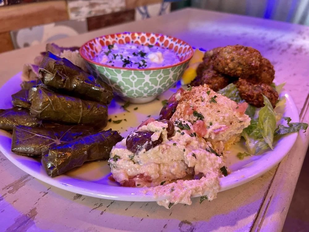 Savor Our City Culinary Tours image