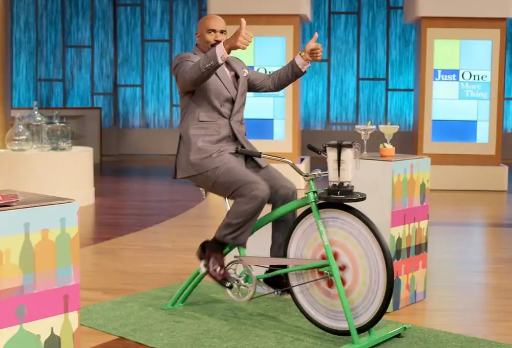 Rock the Bike image
