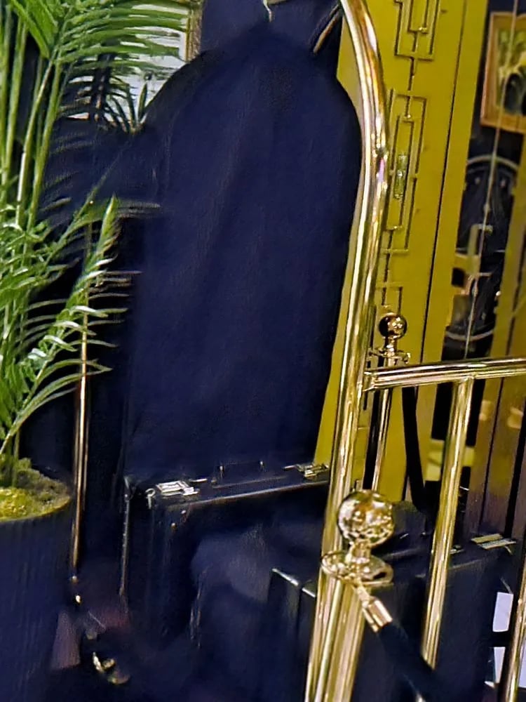 John Wick Experience image
