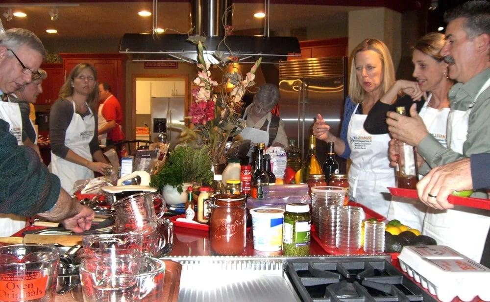 Jane Butel's Southwest Cooking image