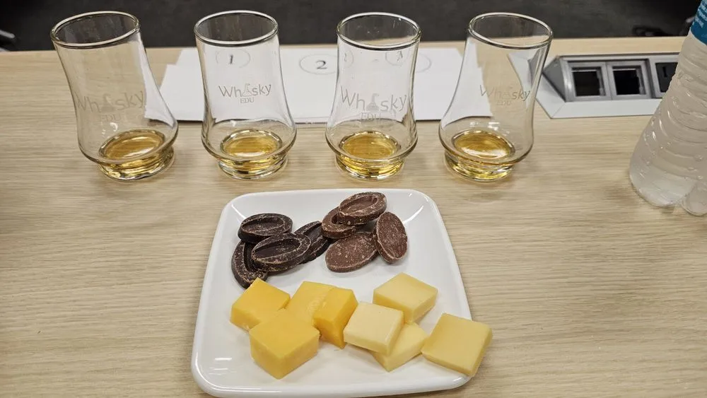 Whiskey Education Foundation image